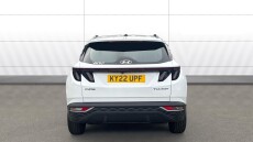 Hyundai TUCSON 1.6 TGDi SE Connect 5dr 2WD Petrol Estate